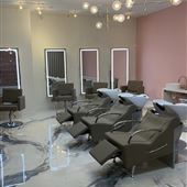 Meshella Rose Hair Extension Boutique
