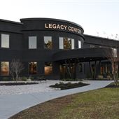 Gallery @ Legacy Center