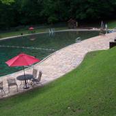 Liberty Bell Pool