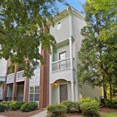 Modern 3 Story Townhouse