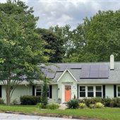 Southern Comfort - East Point Home