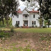 The Baldwin-Davies-Hawkins House