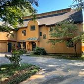 Lake Spivey Residence