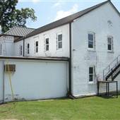 Former Elbert County Jail