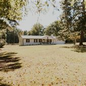 Country Homestead Ranch Property