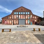 Pullman Yards
