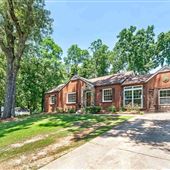 Beautiful Brick Ranch