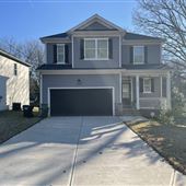 Suburban Home in Heart of East Point
