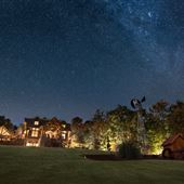Bison View Lodge Corporate & Family Cabins