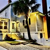 North Beach Bungalow