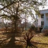 Robert Toombs House