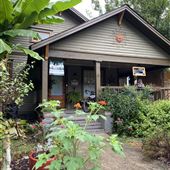 Dill Ave bungalow