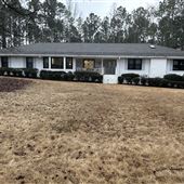 Beautiful Brick Home on 3.5 acres