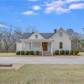1875 Farmhouse on 32 Acres