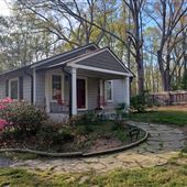 Westside Bungalow near Sweetwater Creek