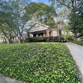 1919 Virginia Highlands Craftsman Bungalow
