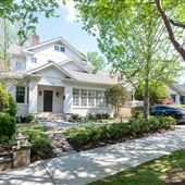 Virginia Highland - Classic Home with Luxury Yard / Pool