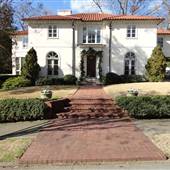 Latham House