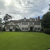 Huckaby house