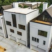 ARDYN : Modern Townhome