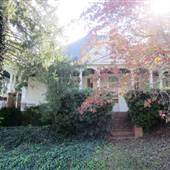 Blue Ridge Historic Whitfield House