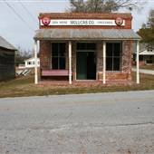 General Store/Train Depot