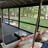 Chattahoochee Riverside luxury home