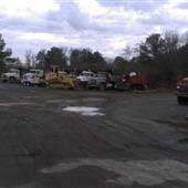 MC TRUCKING & GRADING