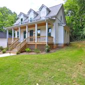 3 BDR 3 Bath Newnan Nest