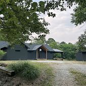Modern Country House, Magnificent Views