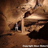 Pettijohns Cave