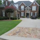 Sandy Springs Family Home w/Pool