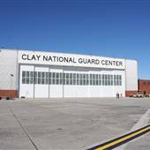 Clay National Guard Center