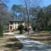 Williams Home