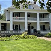 Camellia Hall
