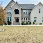 Conyers Mini-Mansion