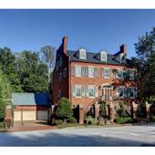 Sweetbottom Plantation