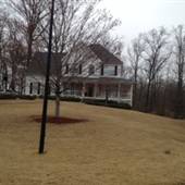 McNamara Home