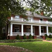 Keating Home