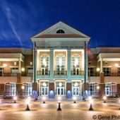 Buford Community Center & Theatre