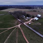 The Pastures of Rose Creek