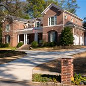 Mapes Home