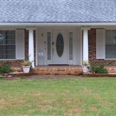 CHARMING SOUTHERN RANCH STYLE HOME IN TUCKER, GA (ON NEARLY 1 ACRE OF LAND!)