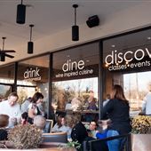 Vino Venue