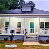 Bazzelle Bungalow