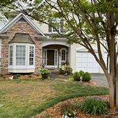 Southern Cottage