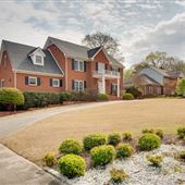 Lake Property private community Douglasville