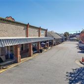 Shoppes of Rome Street