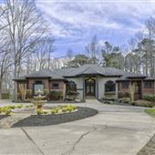 College Park 7 Bdr. Home