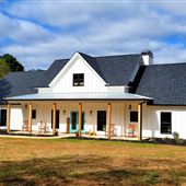 Sugar Shack Farms